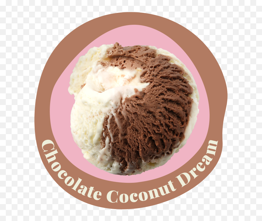 Chocolate Coconut U2014 New Zealand Natural Png