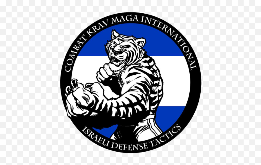 Israel Combat Krav Maga - Combat Krav Maga International Png,Maga Png