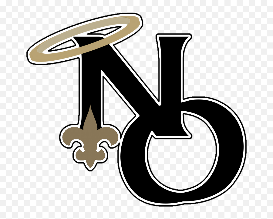 Library Of Saints Football Graphic - New Orleans Saints Logo Png,Saints Png