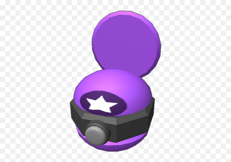 Ball Only Works - Sphere,Master Ball Png