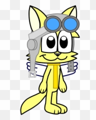 Casper Wearing Silver Aviator Hat - Cartoon Clipart Full Clip Art Png,Casper Png