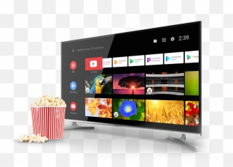 Teslainfo Televizori - Tesla Tv 55s905bus Png,Television Png