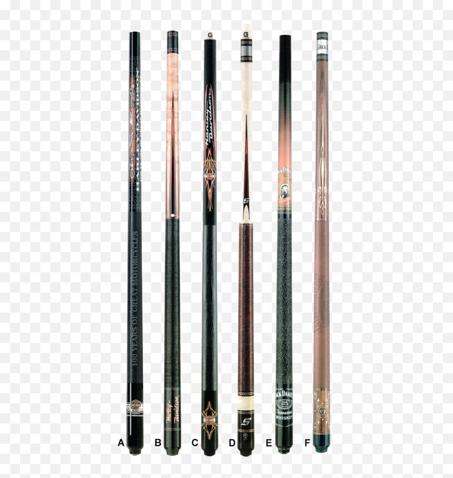 Billiard Cue Png Transparent Images - Cue Stick,Pool Stick Png