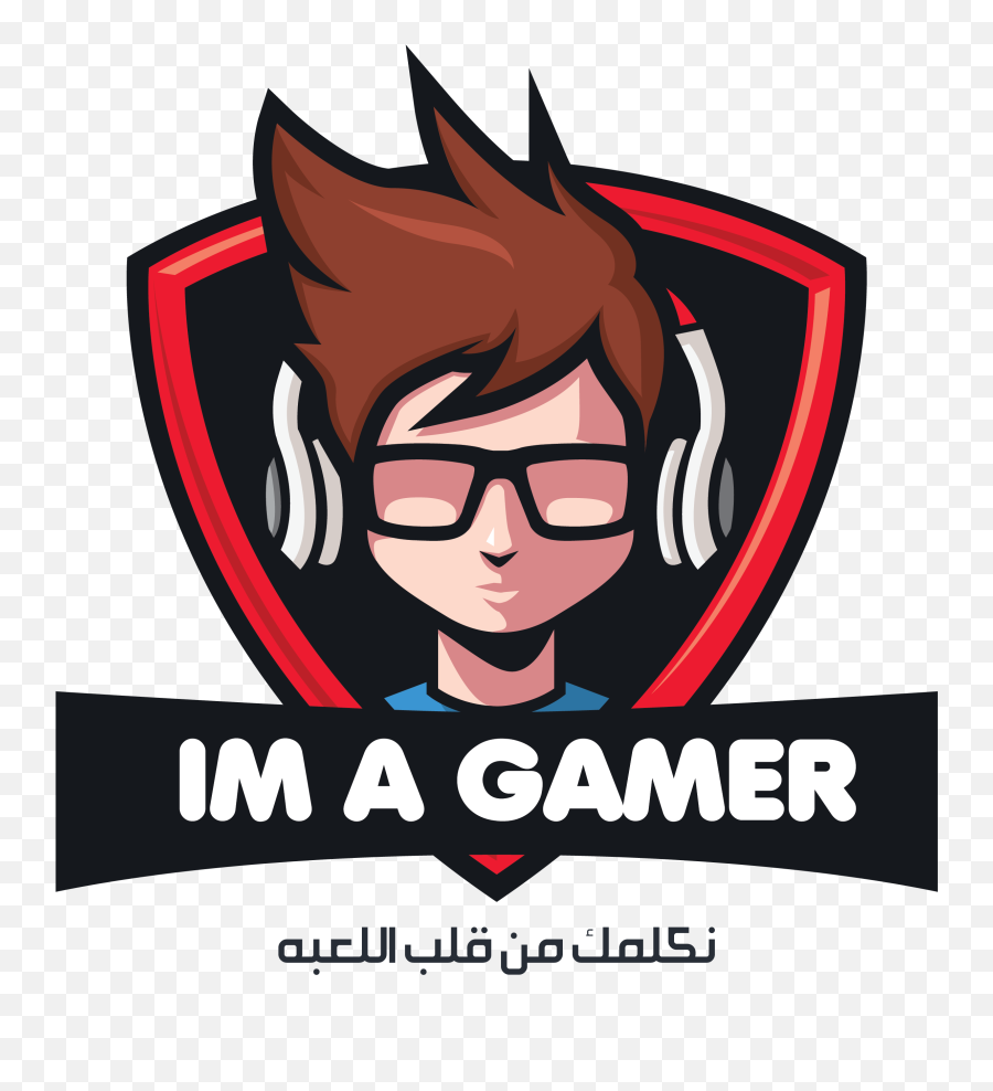 Pin By Im Gamer - Transparent Gamer Logo Png,Youtuber Logo