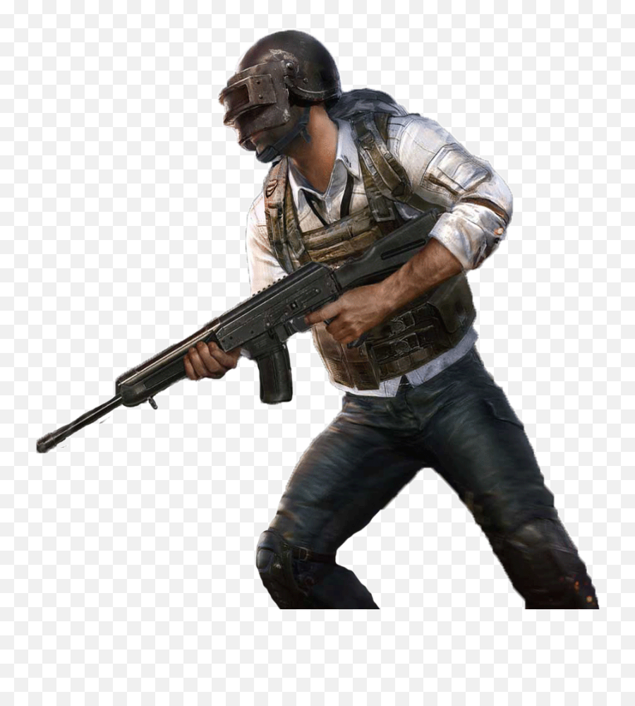 Pubg Png Transparent Images Free Download Real - Pubg Hd,Battlegrounds Png