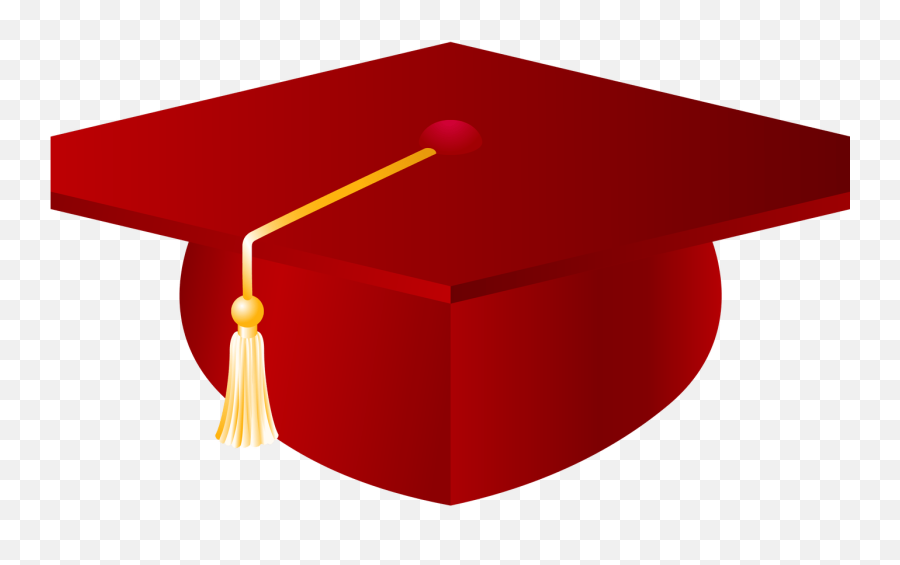 Png Vector Clipart Image Gallery - Graduation,Grad Cap Png