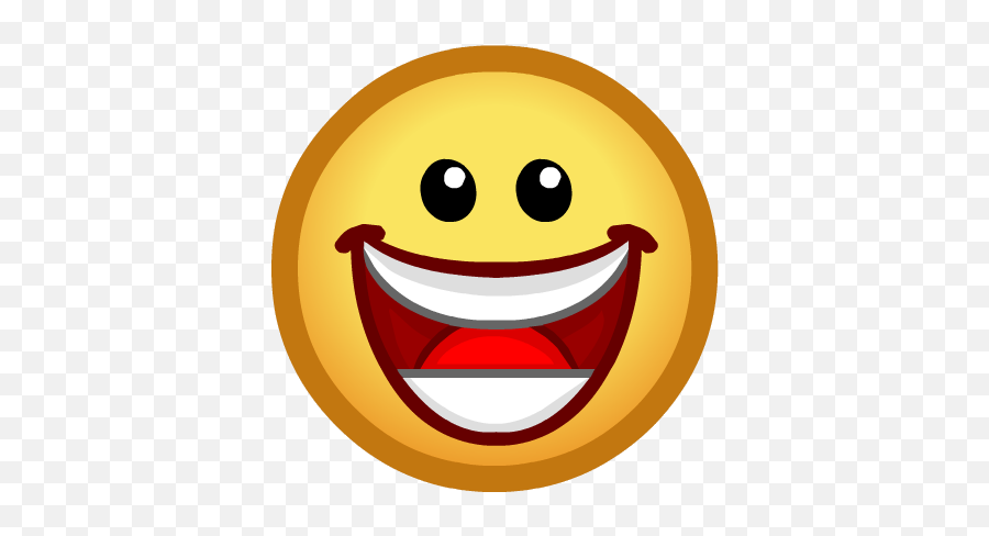 Free Emoji Laughing Png Download - Club Penguin Emotes,Laughing Emoji Meme Png