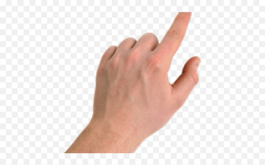 Download Hd Finger Pointing Transparent - Finger Pointing Transparent Png,Pointing Finger Transparent