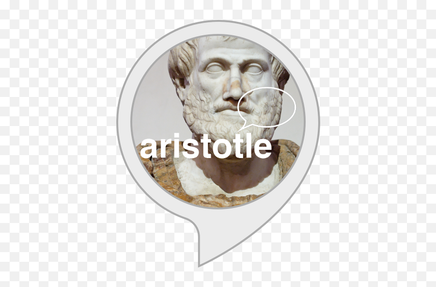 Alexa Skills - Aristotle Png,Aristotle Png