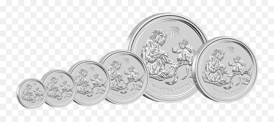 Silver Coin Png Transparent Images - Silver Coin Png File,Silver Coin Png