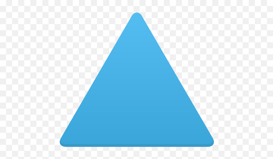 Triangle Free Icon Of Flatastic 6 Icons - Triangle Png,Triangulo Png