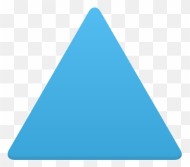 Triangle Free Icon Of Flatastic 6 Icons - Triangle Png,Triangulo Png