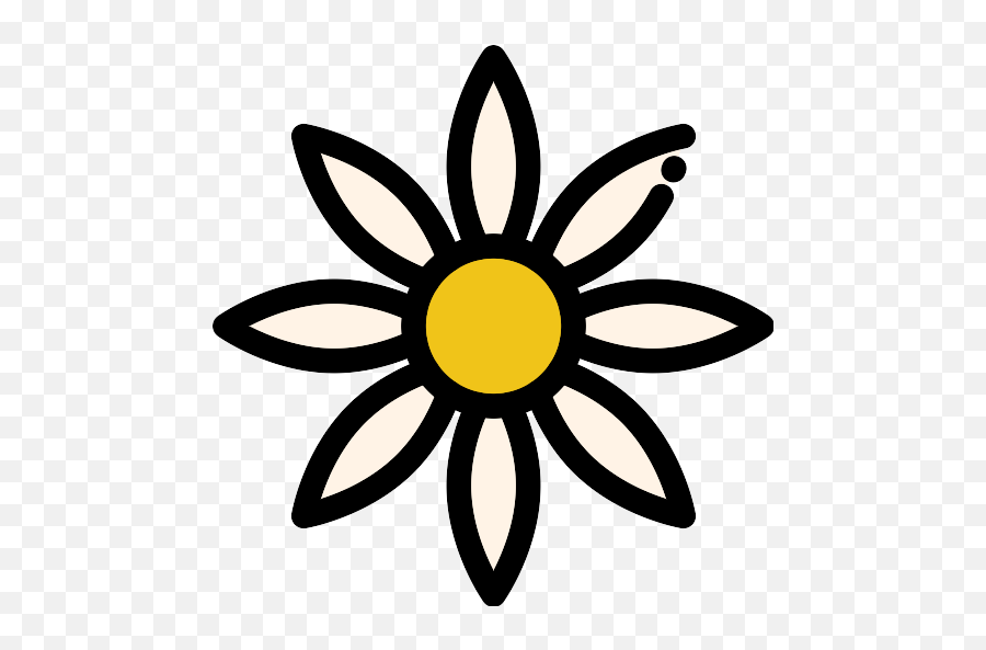Flower Sunflower Png Icon - Cinnamon Logo,Sun Flower Png