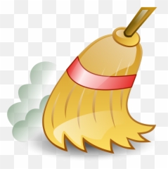 Broom Png - Basketball Sweep