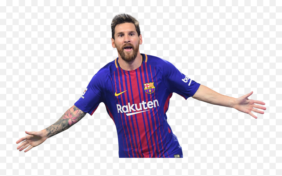 Messi Png Transparent Lionel