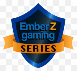 Eric Robertson - EmberZ Stream UILogo Designs Graphic png