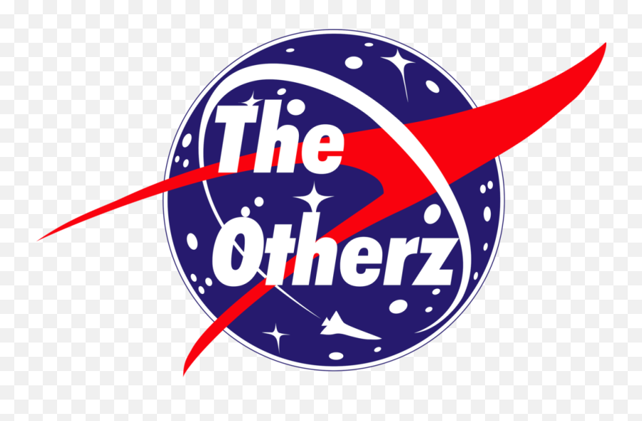 Otherz Podcast - Nasa Insignia Png,Apple Podcast Logo Png