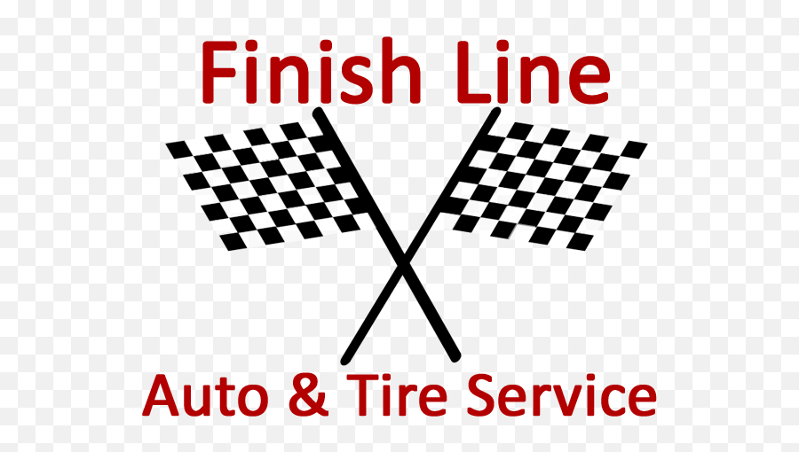 Finish Line Auto U0026 Tire Service - Burton Mi Car U0026 Harley Rally Png,Finish Line Transparent