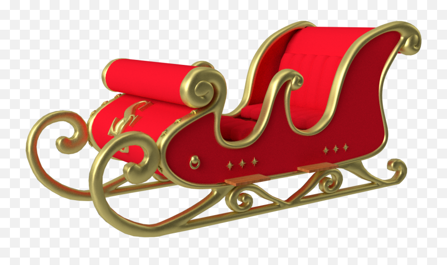 Png Images Transparent Background - Transparent Santa Sleigh Png,Christmas Backgrounds Png