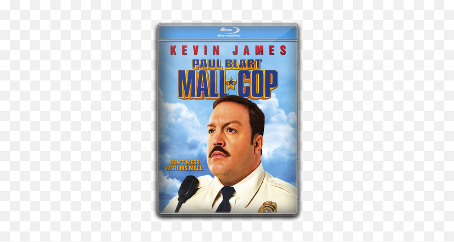 Mall Cop - Paul Blart Mall Cop Hd Png,Paul Blart Png