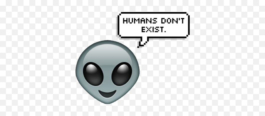 Download Hd 15 Notes Transparent Alien - Rupauls Drag Race Stickers Png,Alien Emoji Png