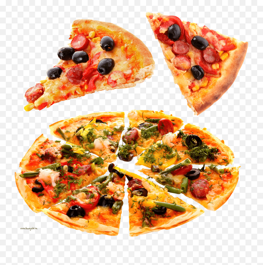 Pizza Png And Vectors For Free Download Emoji