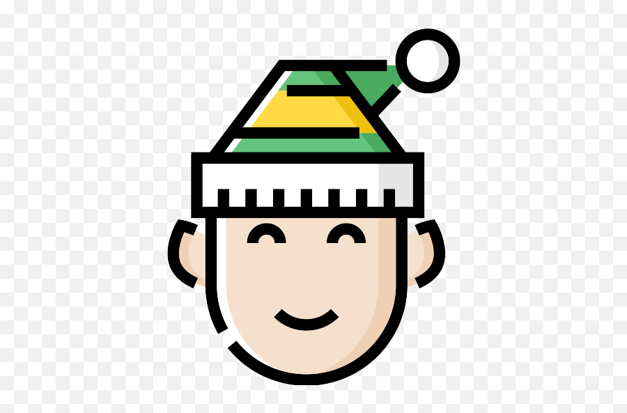 Elf Png Icon - Christmas Day,Elf Png