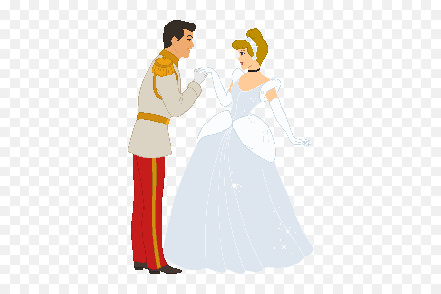 Animated Images Gifs - Cinderella Png Gif,Cinderella Transparent