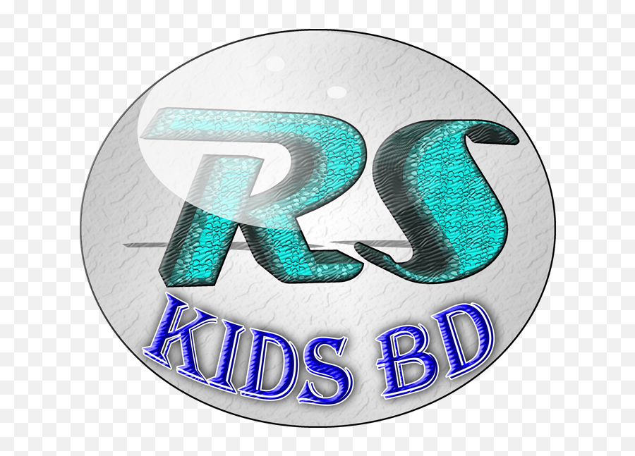 Rs Kids Bd U2013 Channel - Crescent Png,Rs Logo