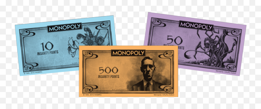 Gain Forbidden Knowledge And Buy - Monopoly Money Png,Monopoly Money Png