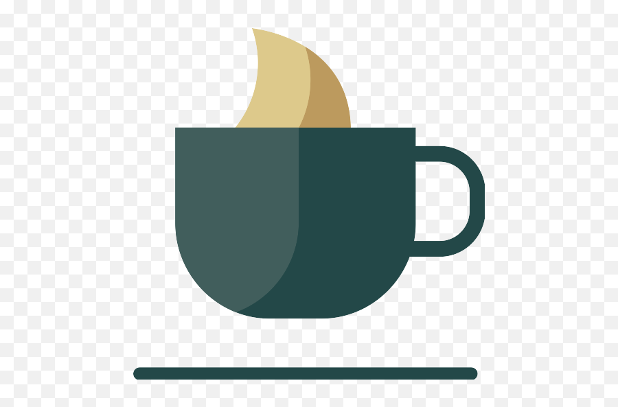 Coffee Cup Cafe Png Icon - Png Repo Free Png Icons Cup,Cafe Png