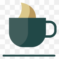 Coffee Cup Cafe Png Icon - Repo Free Icons