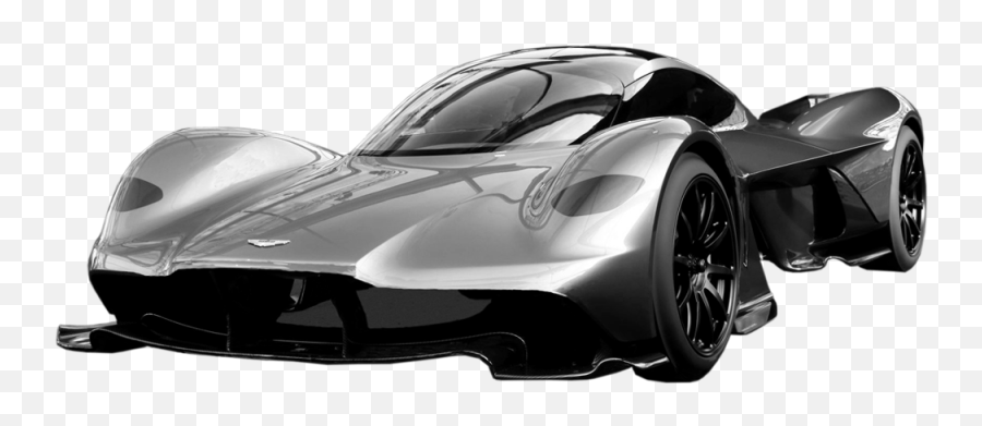 Aston Martin Valkyrie Am Rb001 Coupé - Auto Salon Singen Aston Martin Valkyrie White Background Png,Valkyrie Png