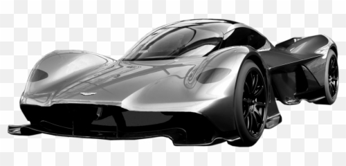 Aston Martin Valkyrie Am Rb001 Coupé - Auto Salon Singen Aston Martin Valkyrie White Background Png,Valkyrie Png