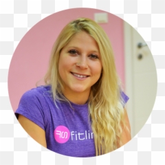 Monika Png - Fitline Blond,Monika Png