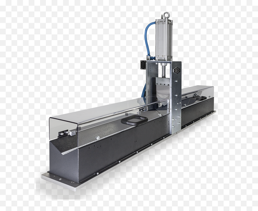 Guillotine For Industrial Hoses Upg 10 - Milling Png,Guillotine Png