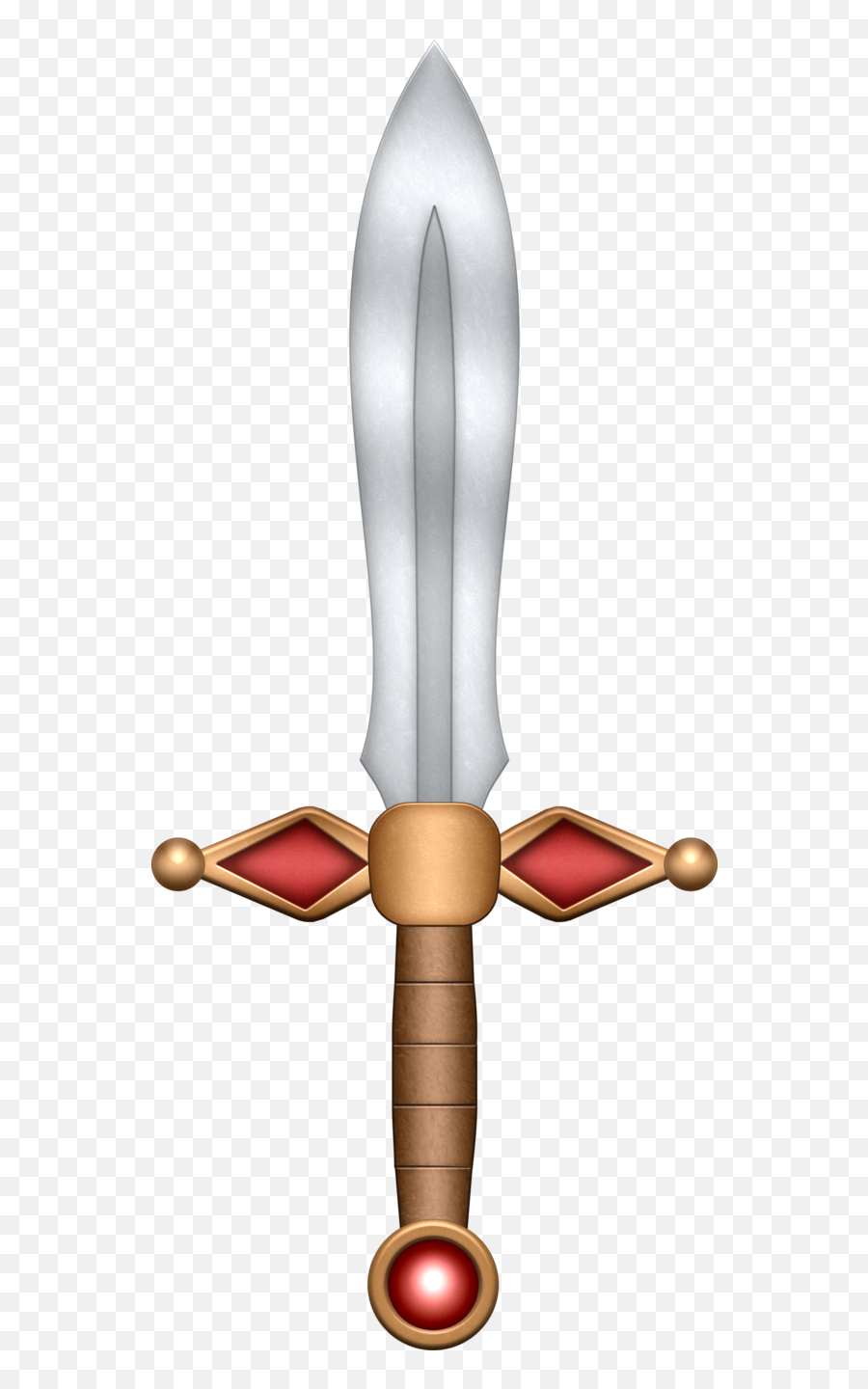 Magic Sword The Legend Of Zelda Cartoon - Magic Sword Zelda Png,Master Sword Png