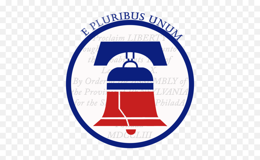 Stars And Stripes Some Red White - Liberty Bell Icon Png,Stars And Stripes Png