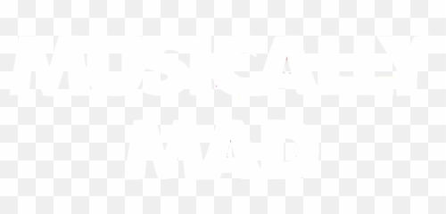 Musically Mad - Poster Png,Musical Ly Png