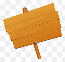 Library Of Wooden Craft Jpg Black And White Png - Transparent Wood Sign Png,Wood Sign Png
