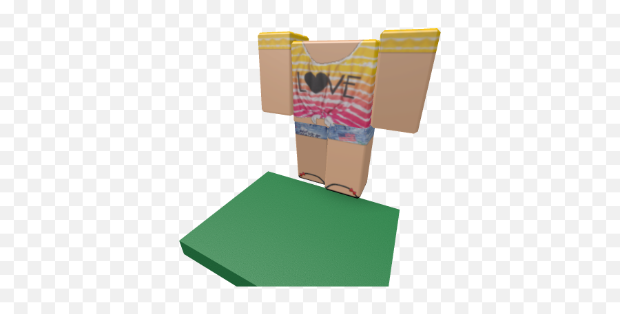 Cute Roblox Png Images - Free Roblox Shirts Girl,Cute Png Images
