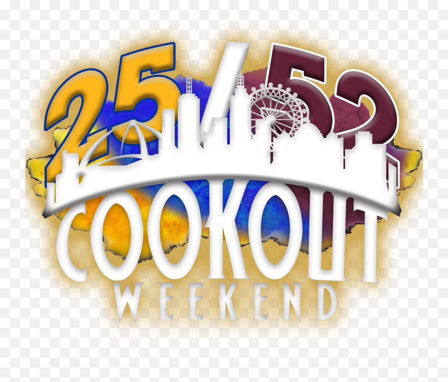 2020 Cookout - Illustration Png,Cookout Png