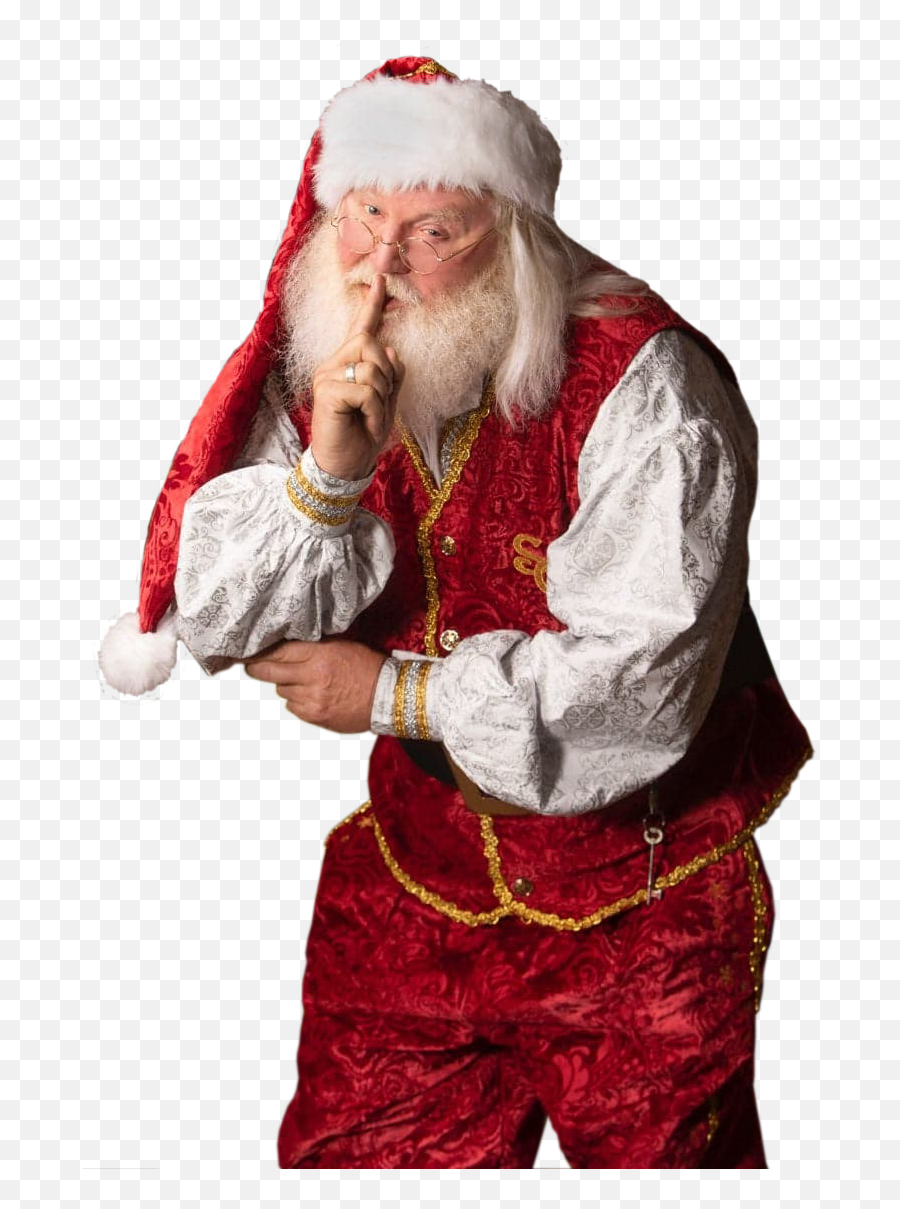 Download The Real Santa Experience - Santa Claus Png Image Santa Claus,Santa Transparent