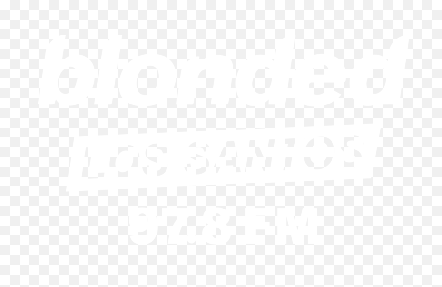 Blonded Los Santos 978 Comes To Gta Online U2014 Blondedblog - Johns Hopkins University Logo White Png,Gta V Png