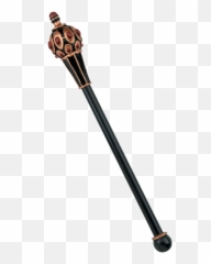 Download Scepter King Queen Royalty Cane Pole Rod - Harry Potter Narcissa Wand Png,Scepter Png