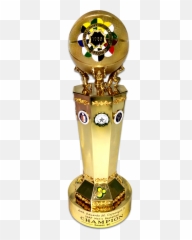 First Solid Gold Trophy In Uaap U2014 Suarez And Sons - png