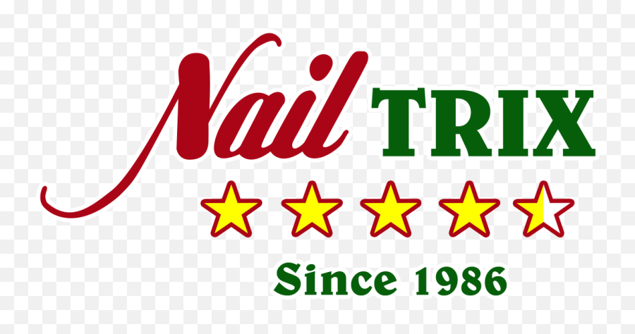 Nail Trix Salon 27101 Winston - Salem Nc Utcd Png,Nail Png