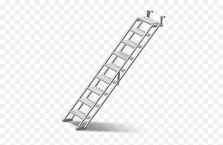 Universal Scaffold Stair Alto Access Products - Scaffold Stairs Png,Stair Png