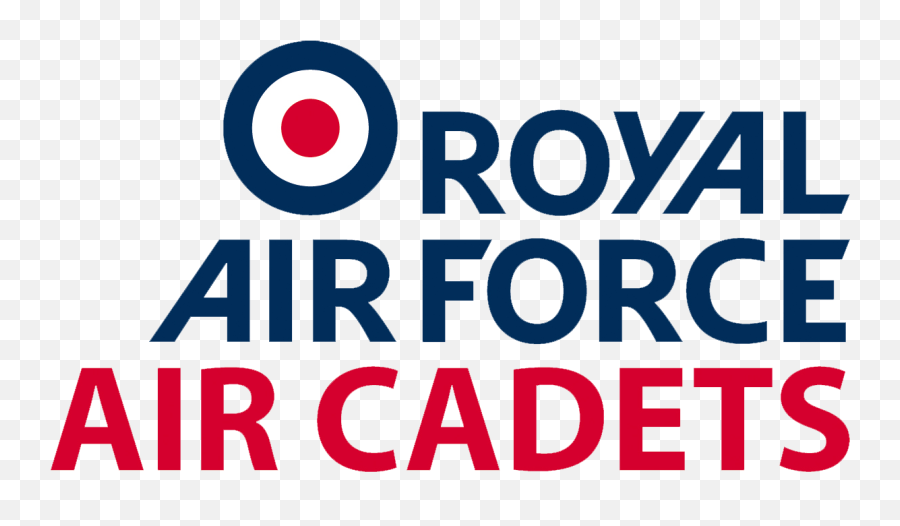 Glastonbury And Street Air Cadets - Royal Air Force Air Cadets Logo Png,Air Force Png