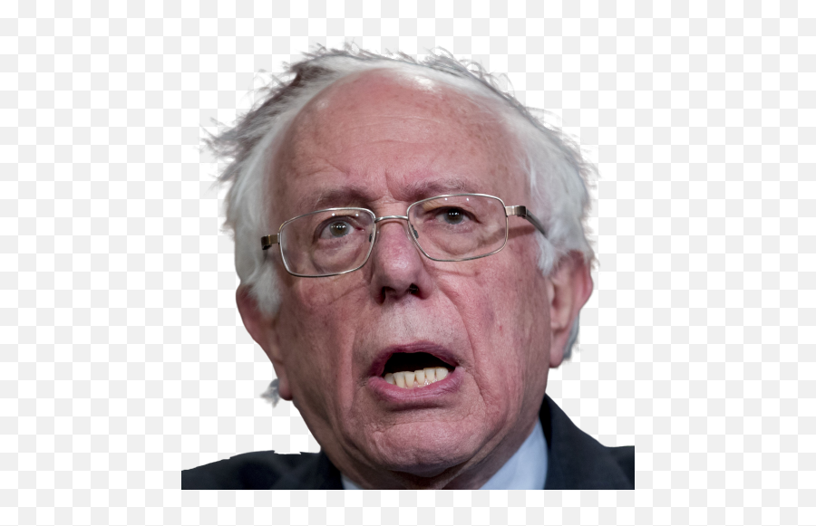Whou0027s Running For President In The 2020 Election - Bernie Sanders Png,Bernie Png